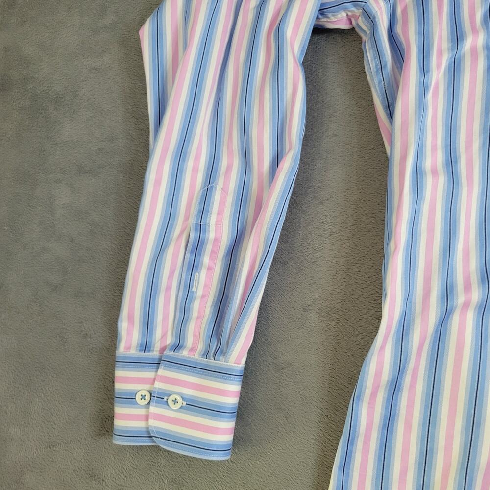Button Down Mens Size - Picture 2 of 16